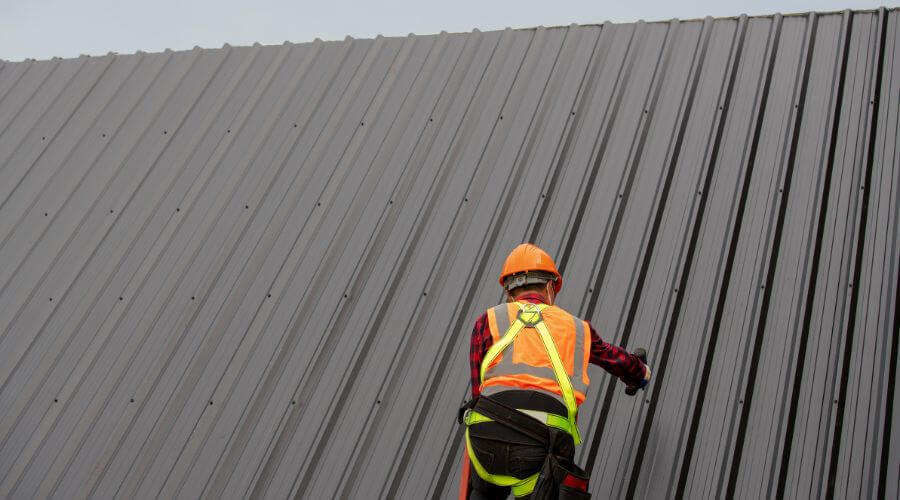 Local Siding Services in Barksdale Afb, LA